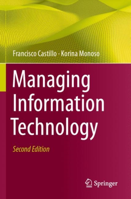 Managing Information Technology