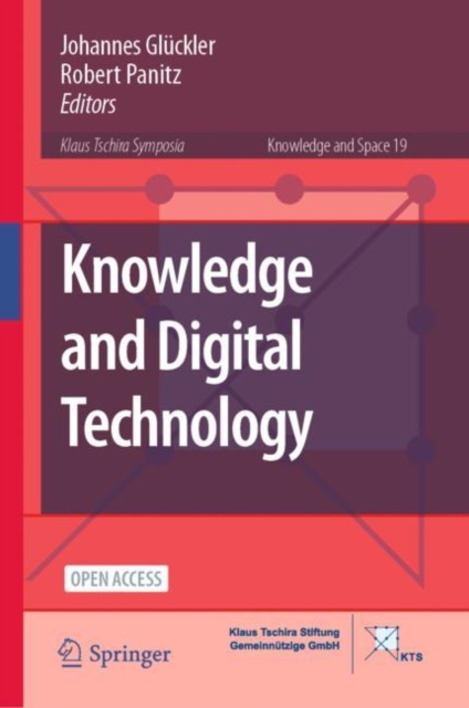 Knowledge and Digital Technology