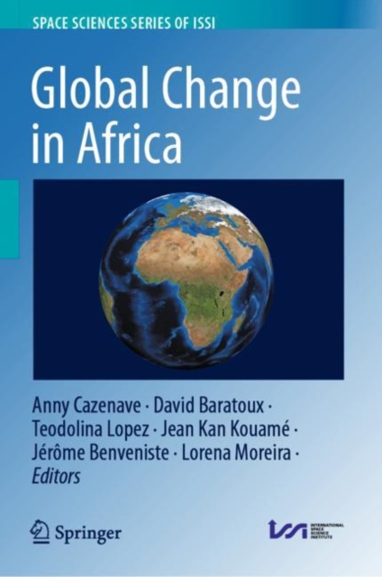 Global Change in Africa