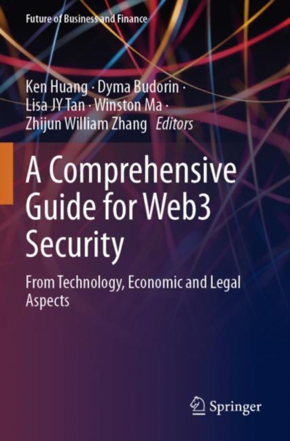 A Comprehensive Guide for Web3 Security