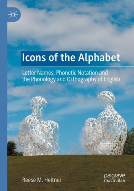 Icons of the Alphabet