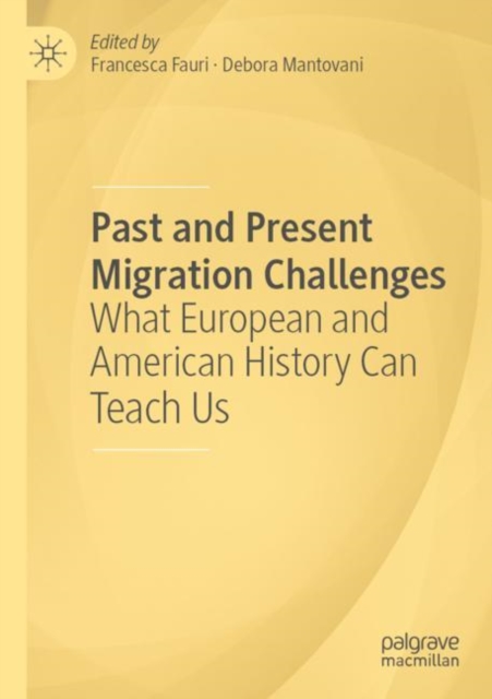 Past and Present Migration Challenges