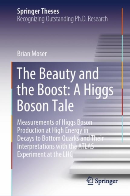 Beauty and the Boost: A Higgs Boson Tale