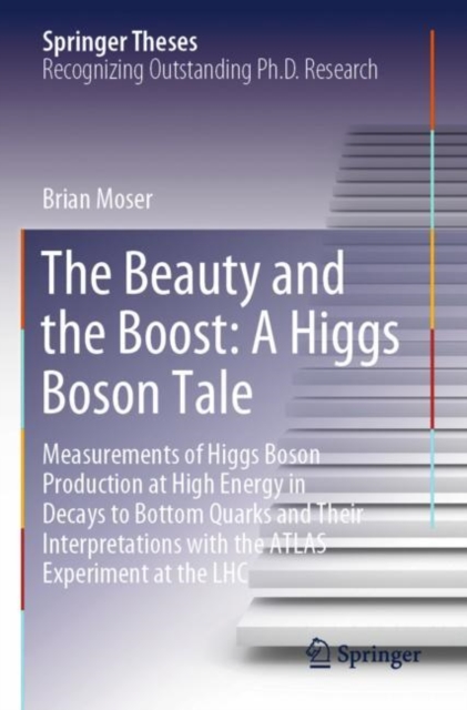 The Beauty and the Boost: A Higgs Boson Tale