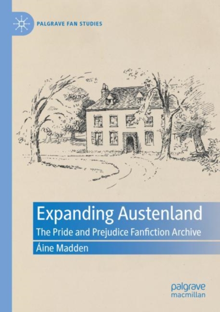 Expanding Austenland