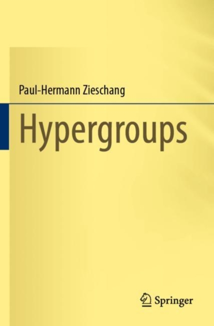 Hypergroups