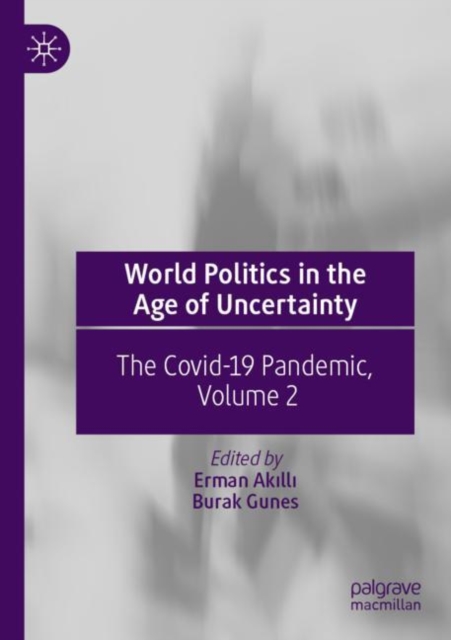 World Politics in the Age of Uncertainty