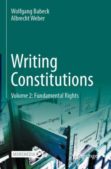 Writing Constitutions