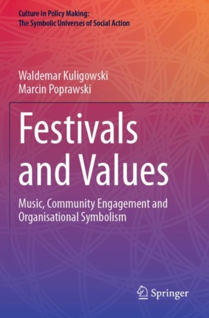 Festivals and Values