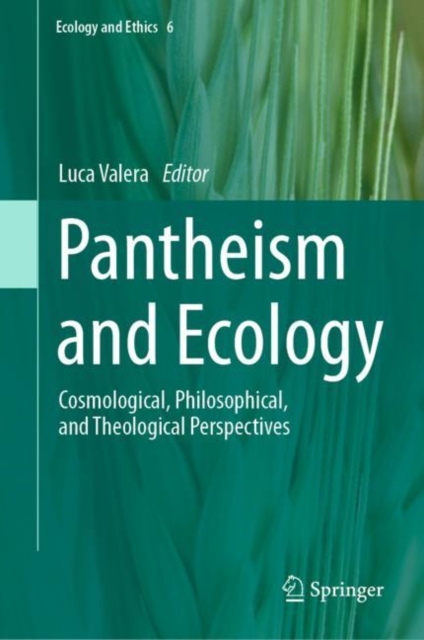 Pantheism and Ecology