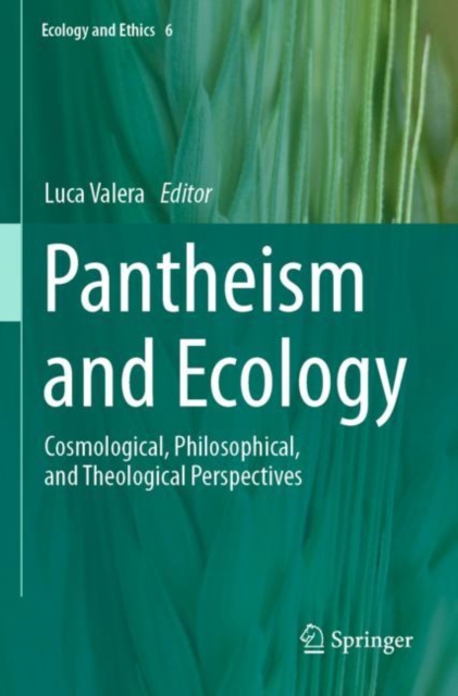 Pantheism and Ecology