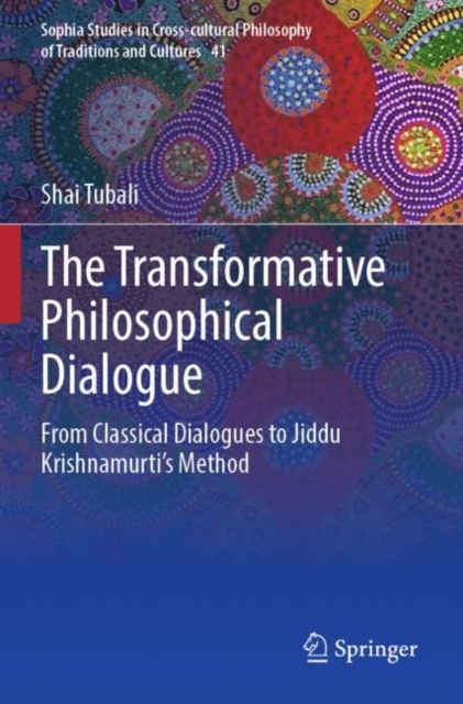 The Transformative Philosophical Dialogue
