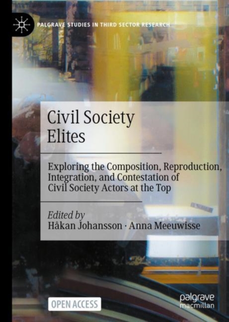 Civil Society Elites