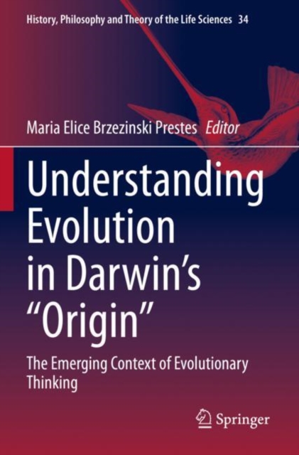 Understanding Evolution in Darwin's 