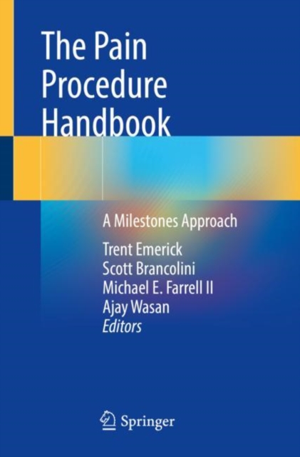Pain Procedure Handbook
