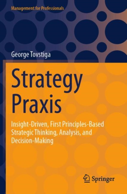 Strategy Praxis