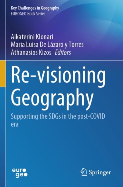 Re-visioning Geography