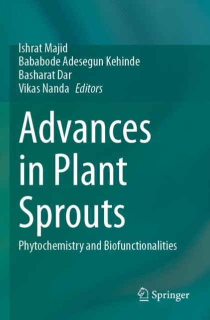 Advances in Plant Sprouts