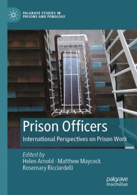 Prison Officers
