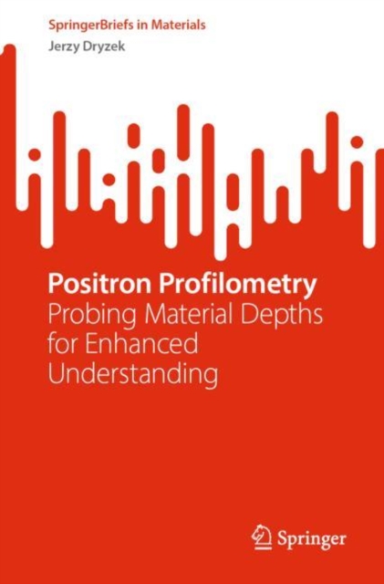 Positron Profilometry