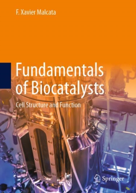 Fundamentals of Biocatalysts