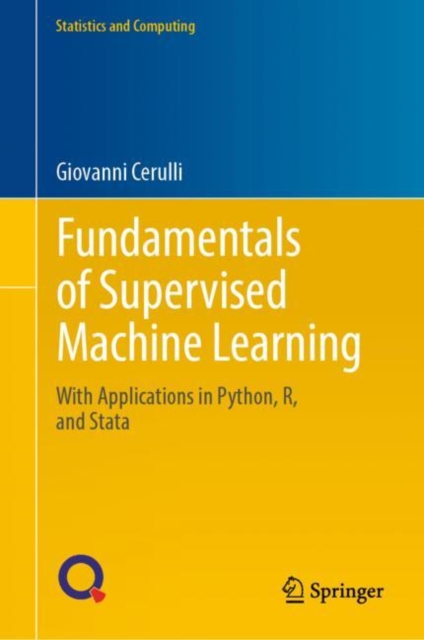 Fundamentals of Supervised Machine Learning