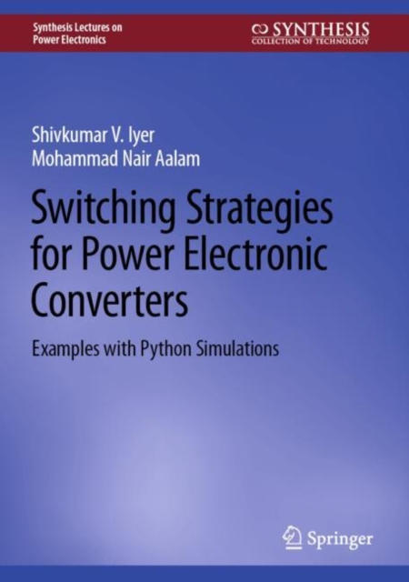 Switching Strategies for Power Electronic Converters