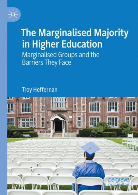 Marginalised Majority in Higher Education