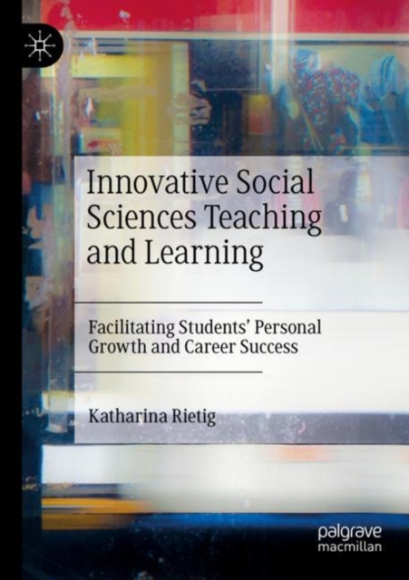 Innovative Social Sciences Teaching and Learning