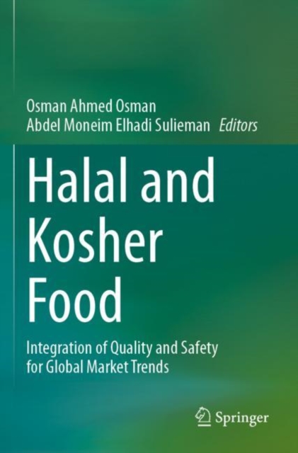 Halal and Kosher Food
