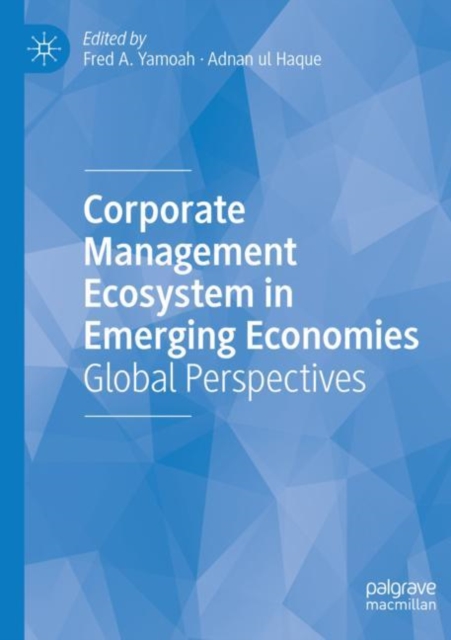 Corporate Management Ecosystem in Emerging Economies