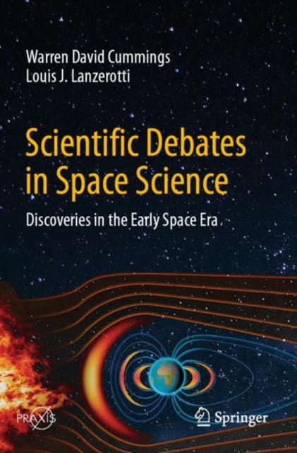 Scientific Debates in Space Science