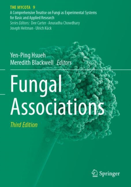 Fungal Associations