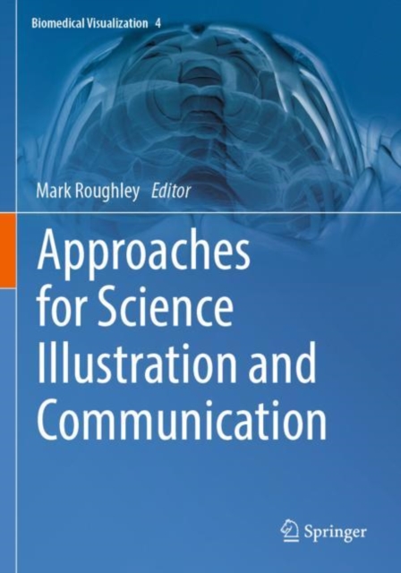 Approaches for Science Illustration and Communication