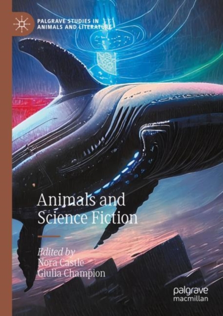 Animals and Science Fiction