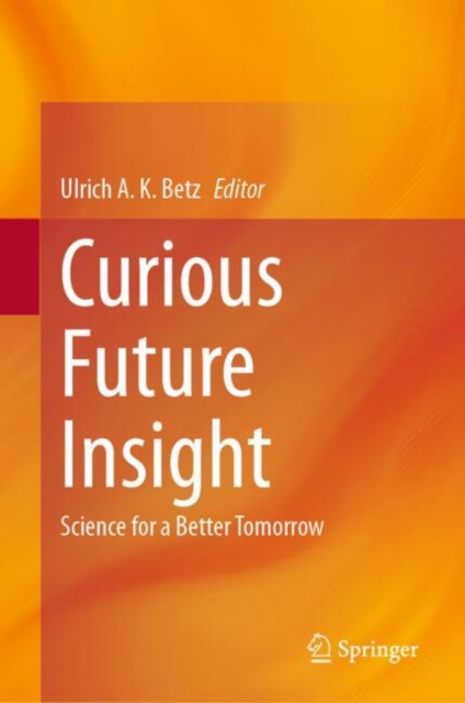 Curious Future Insight