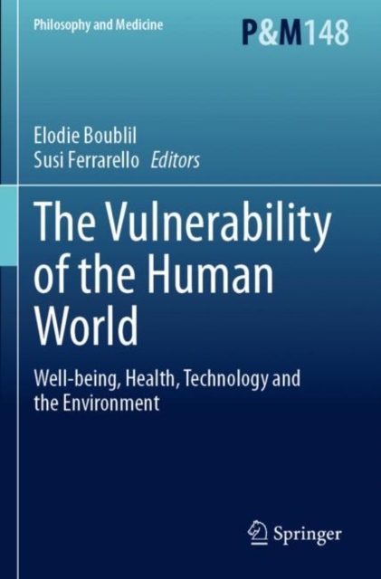 The Vulnerability of the Human World