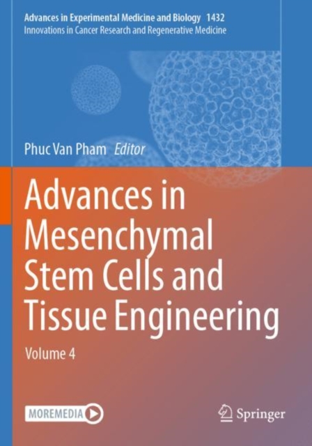 Advances in Mesenchymal Stem Cells and Tissue Engineering