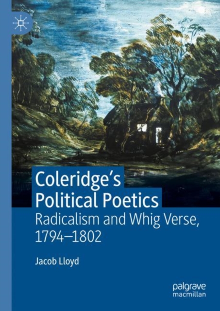 Coleridge's Political Poetics