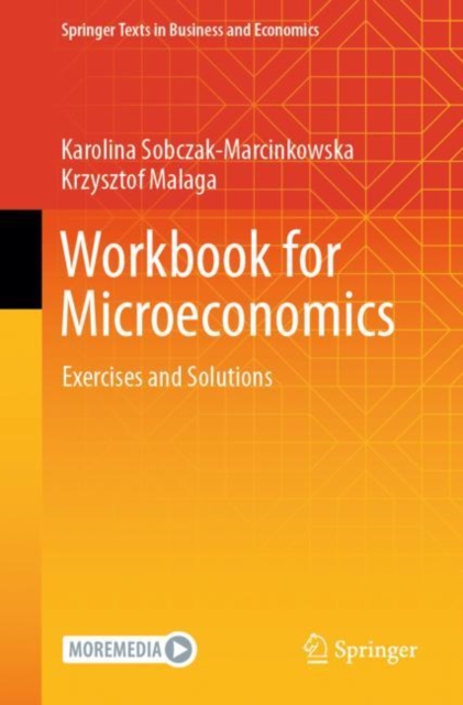 Workbook for Microeconomics