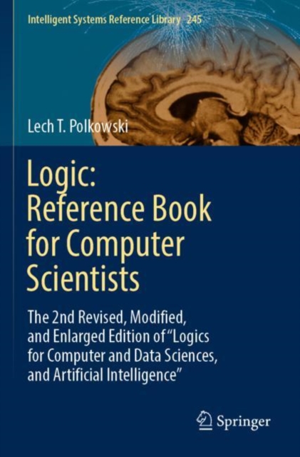 Logic: Reference Book for Computer Scientists