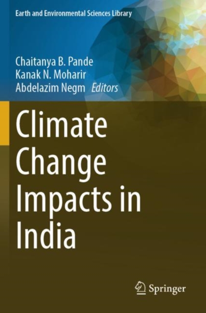 Climate Change Impacts in India