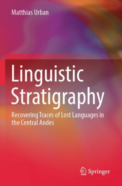 Linguistic Stratigraphy