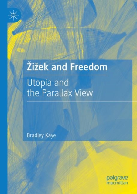 Zizek and Freedom