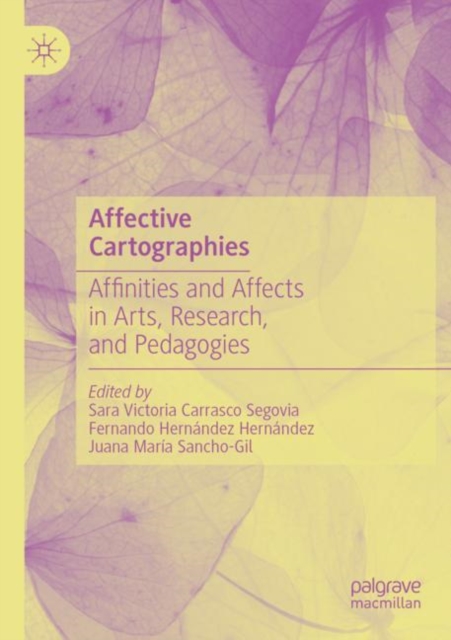 Affective Cartographies