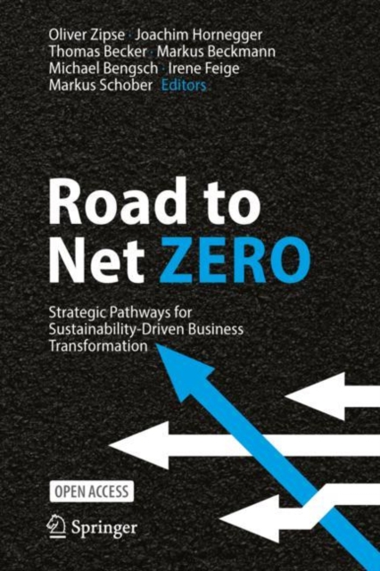 Road to Net Zero