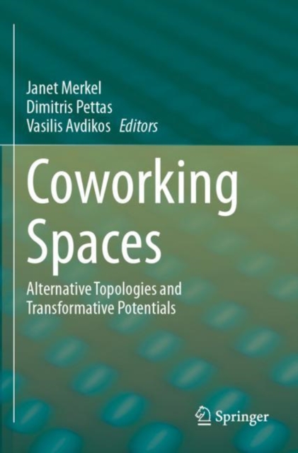 Coworking Spaces