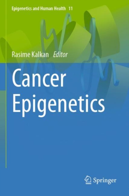 Cancer Epigenetics