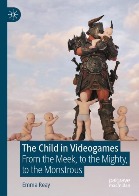 Child in Videogames