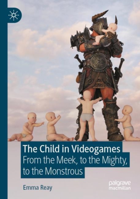 The Child in Videogames